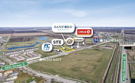 3418 28th Avenue S Property Photo 1