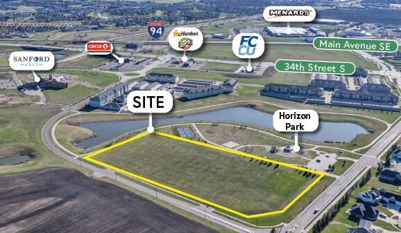 2500 34th Street S Property Photo 1