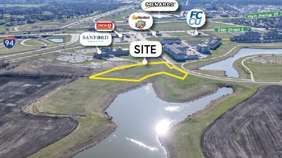 2500 34th Street S Property Photo 1