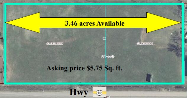 609 1st Ave N Property Photo 1