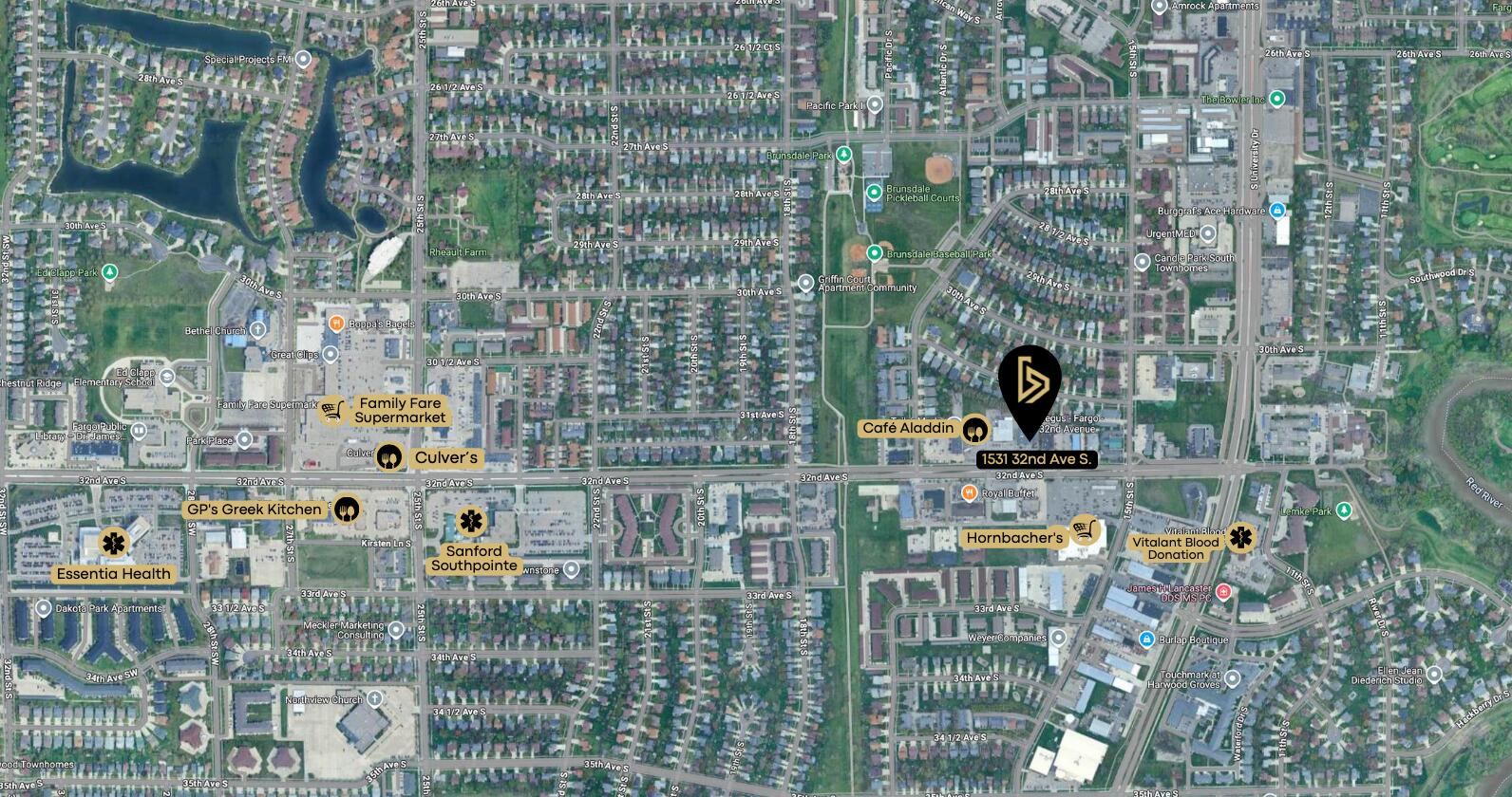 1531 32nd Avenue S Property Photo 9