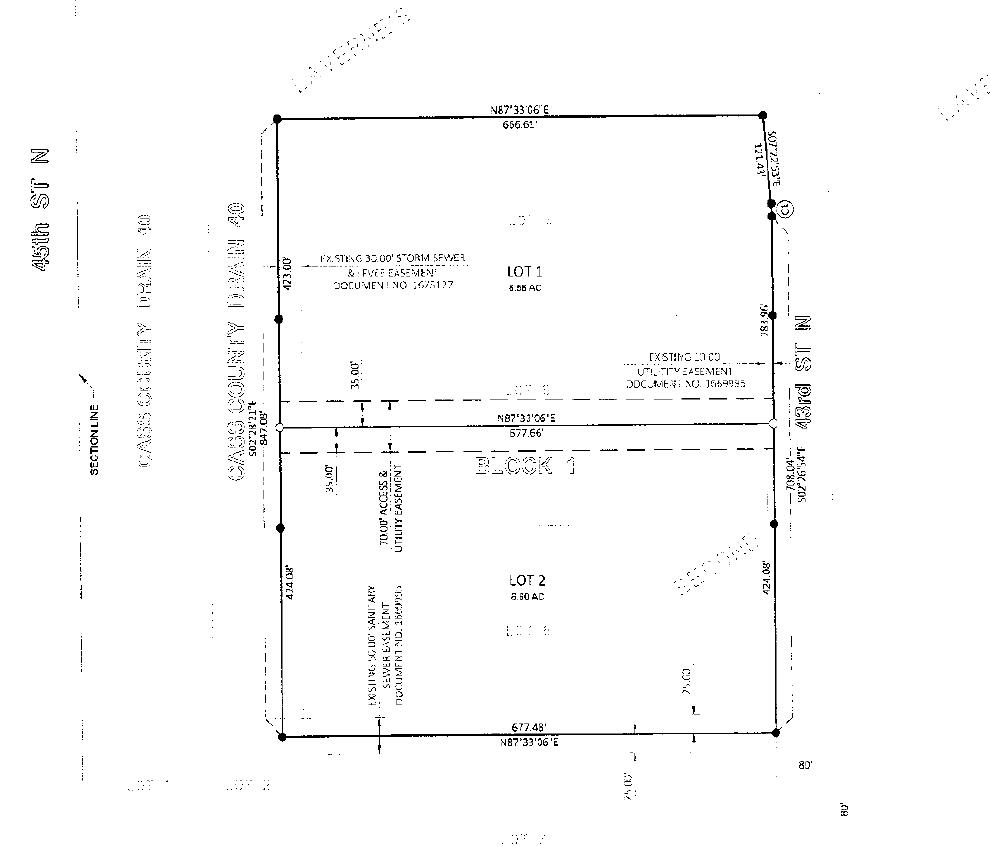 3034 43rd Street N Property Photo 4