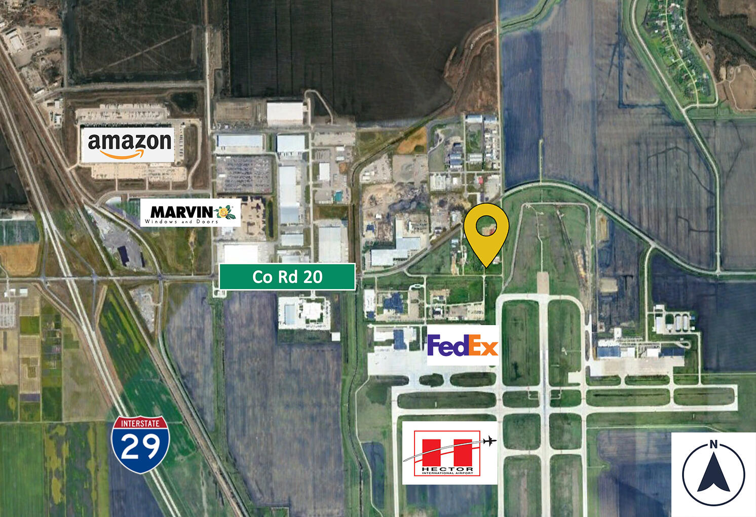 3910 25th Street N Property Photo 3