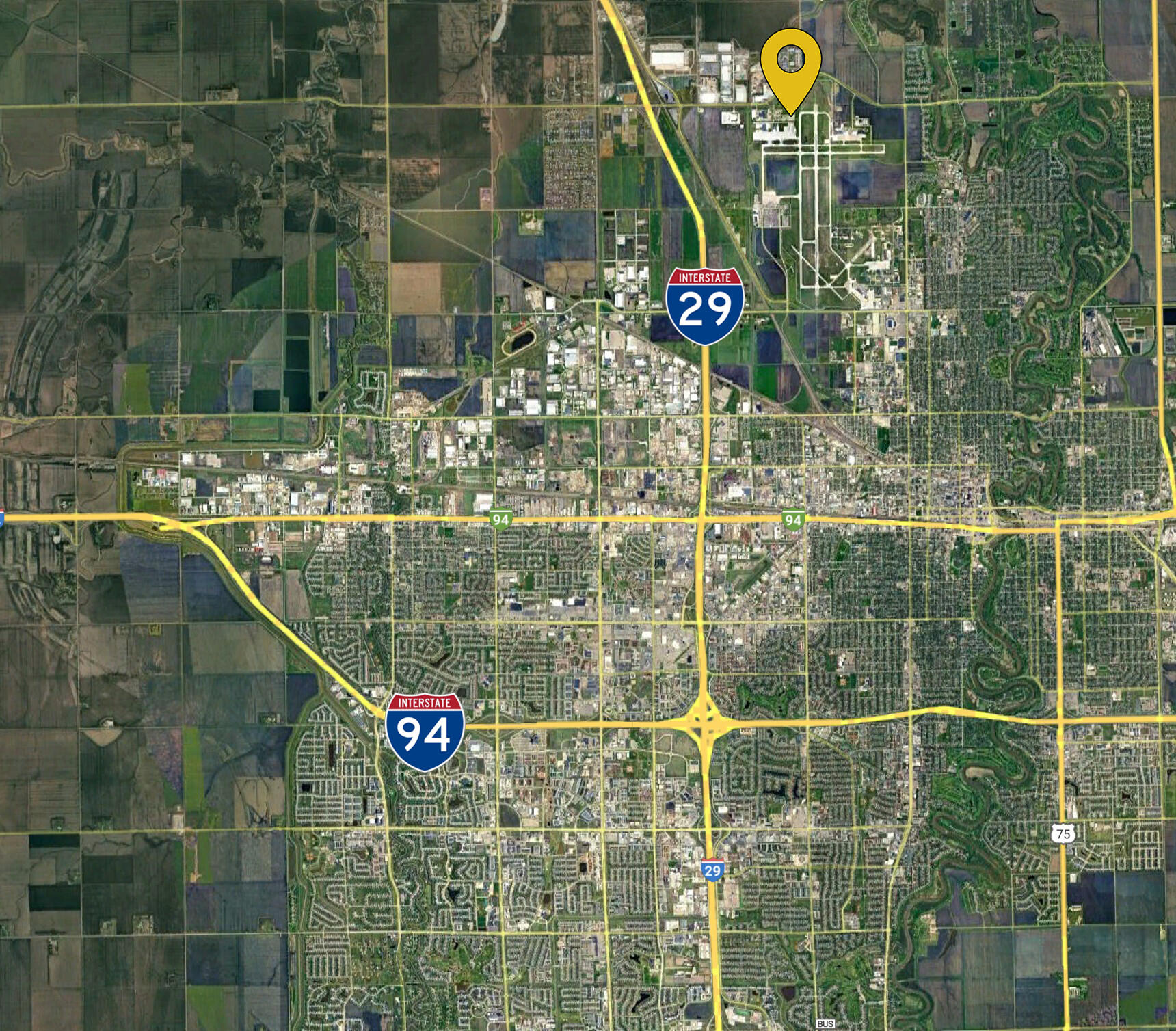 3910 25th Street N Property Photo 4