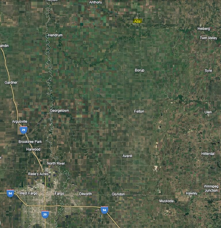 100 9th Street E Property Photo 2