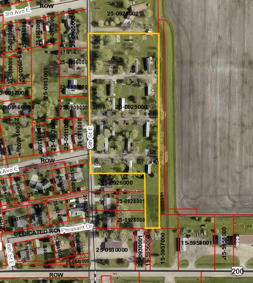 100 9th Street E Property Photo 4