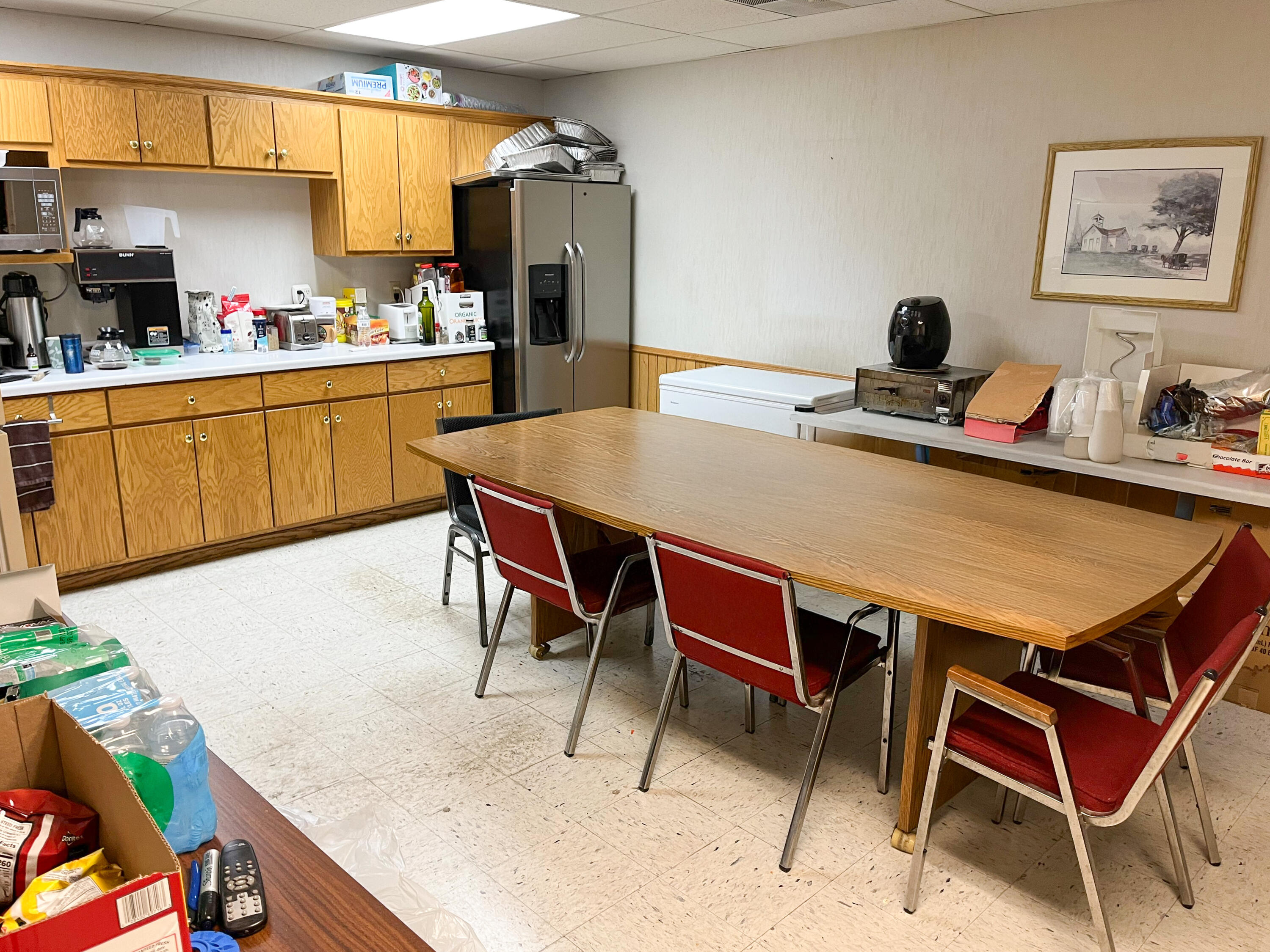 742 19th Street N Property Photo 4