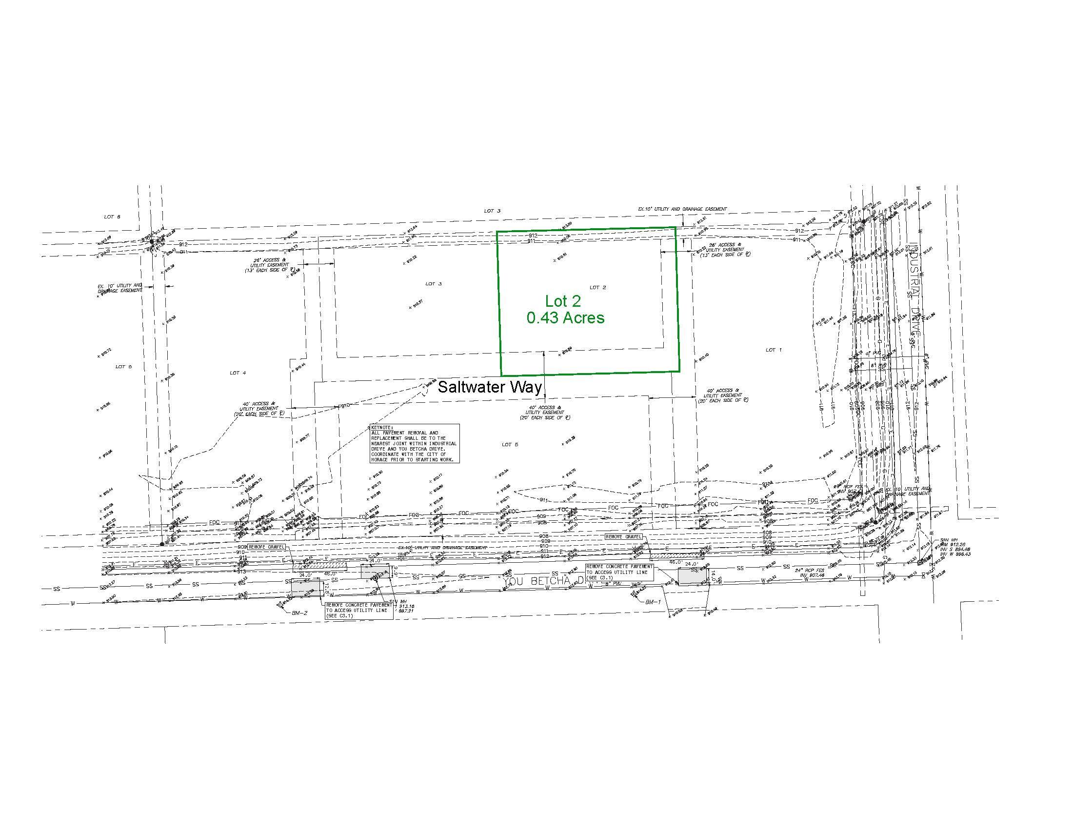 1025 Saltwater Way Property Photo 1