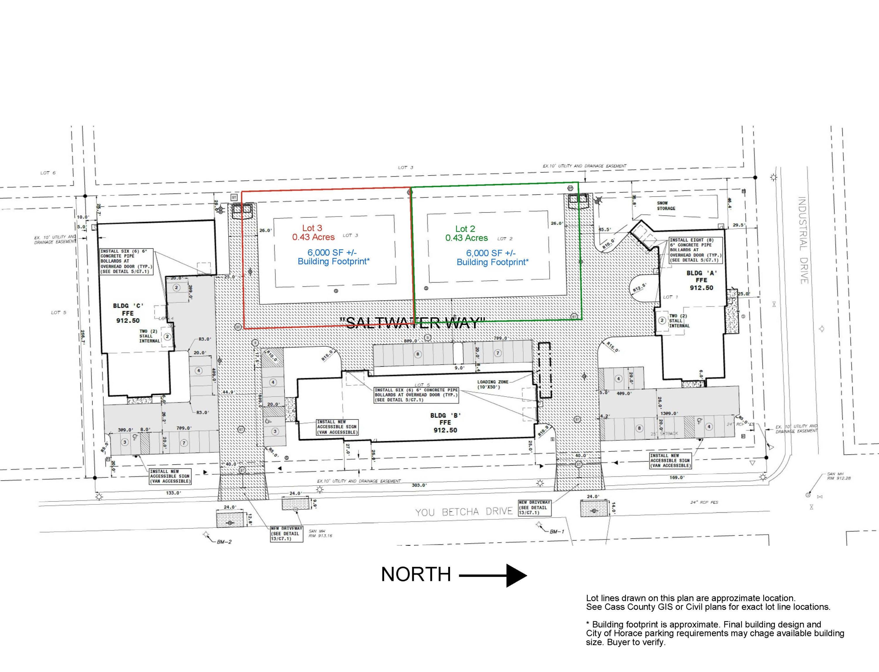 1025 Saltwater Way Property Photo 3