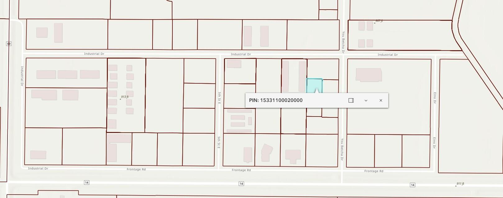 1025 Saltwater Way Property Photo 4