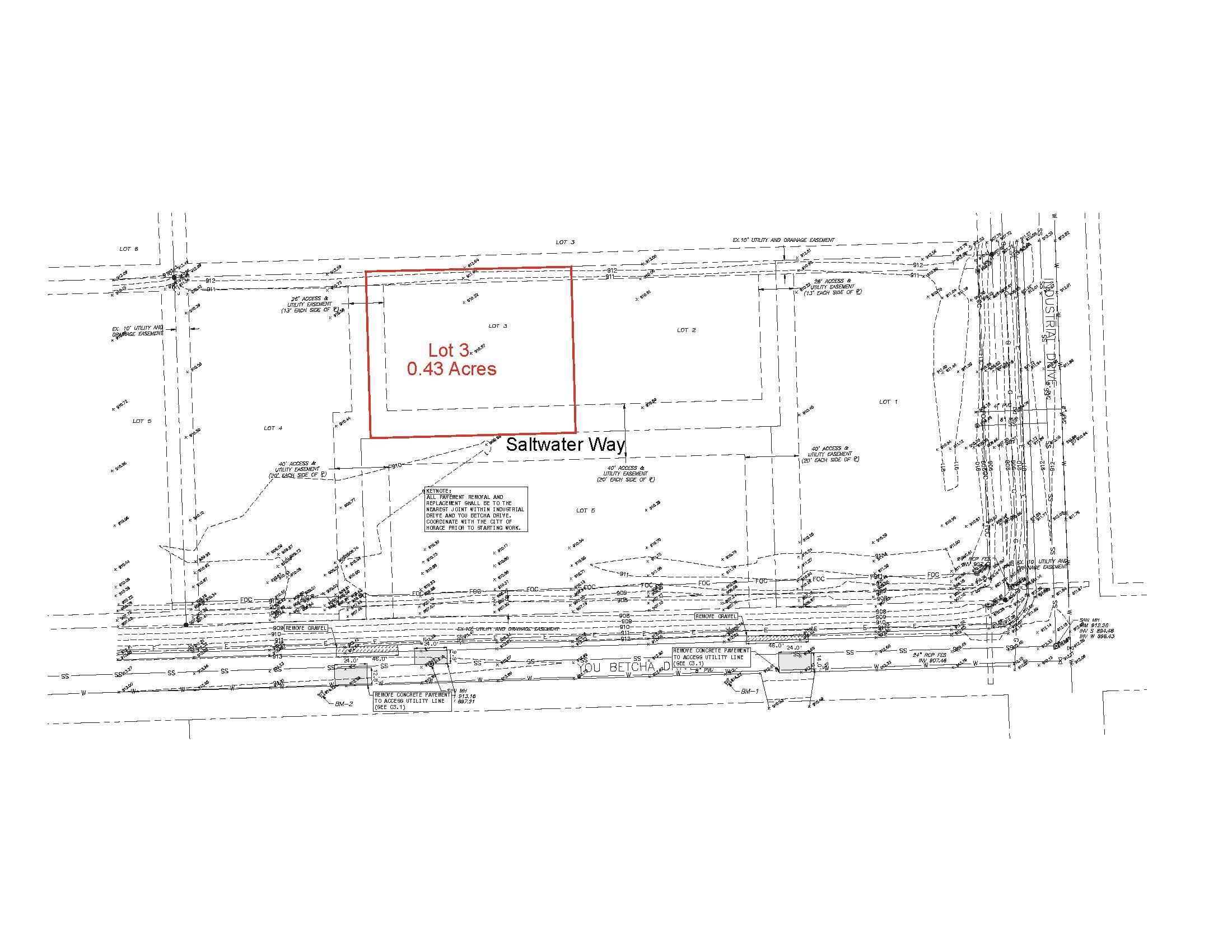 1075 Saltwater Way Property Photo 1