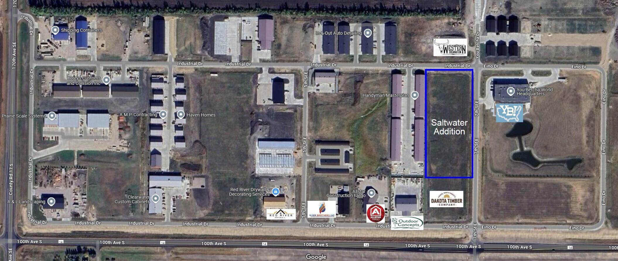 1075 Saltwater Way Property Photo 2