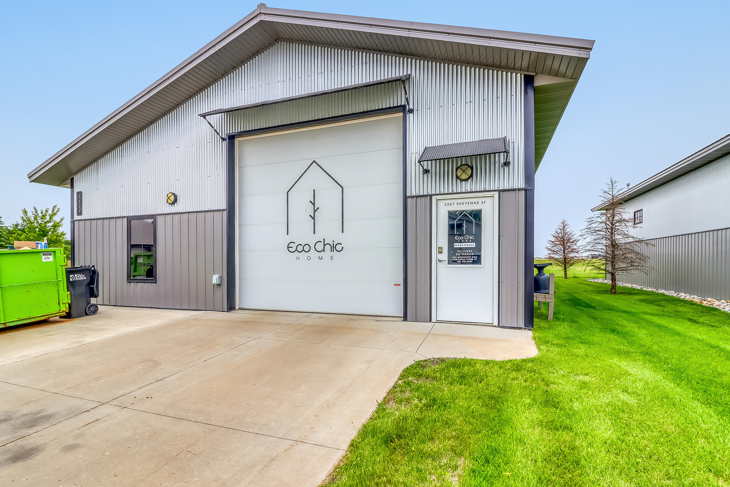 2207 Sheyenne Street Property Photo 1