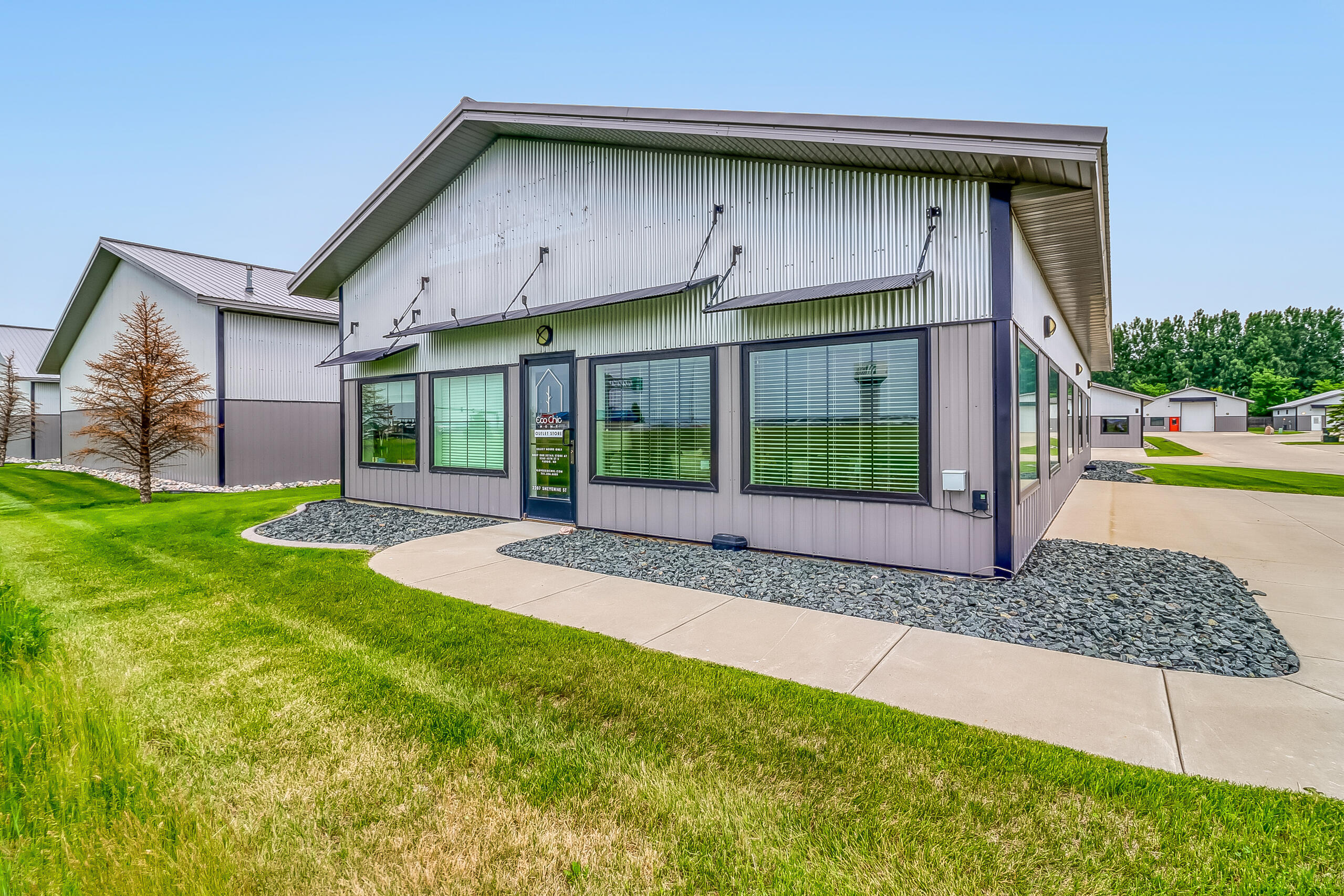 2207 Sheyenne Street Property Photo 2