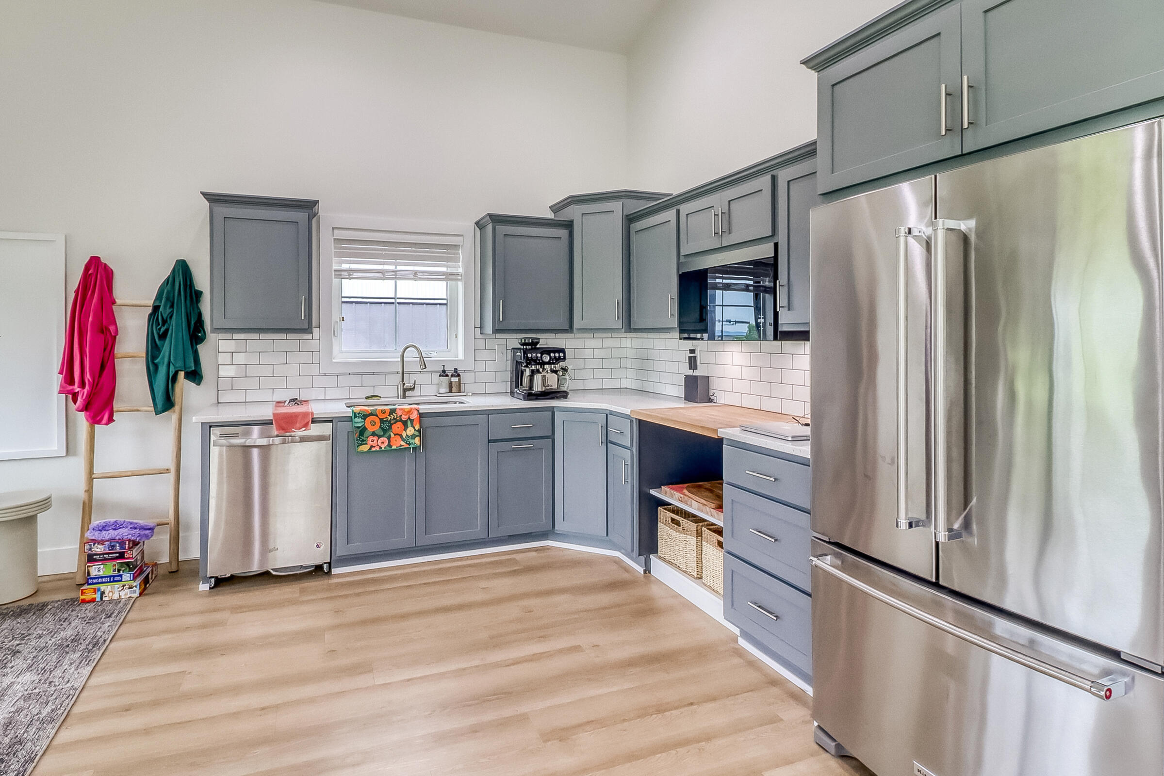 2207 Sheyenne Street Property Photo 6