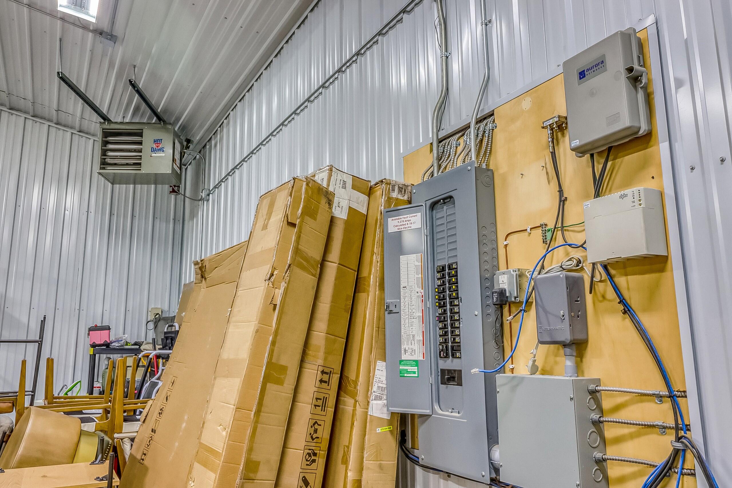 2207 Sheyenne Street Property Photo 18