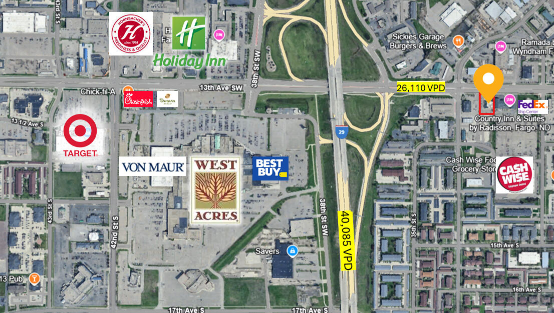 3340 13th Avenue S Property Photo 26