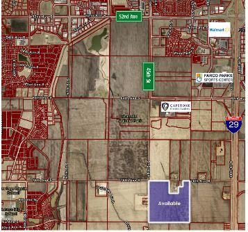 7920 45th Street S Property Photo 1