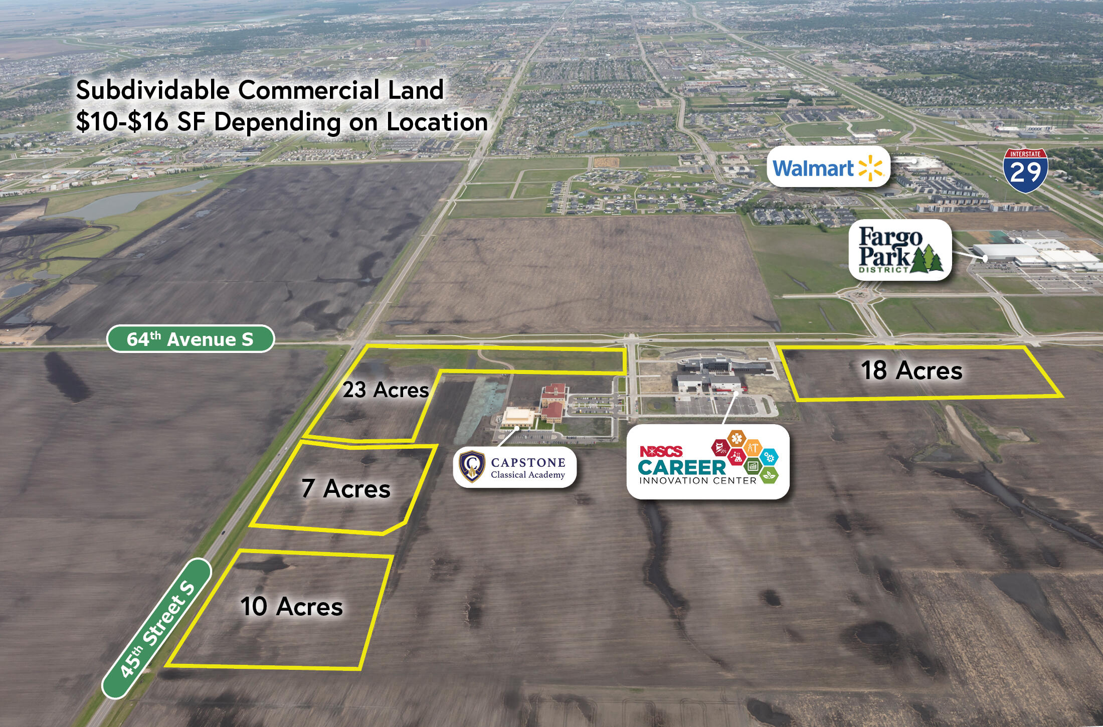 6455 43rd St Property Photo 1