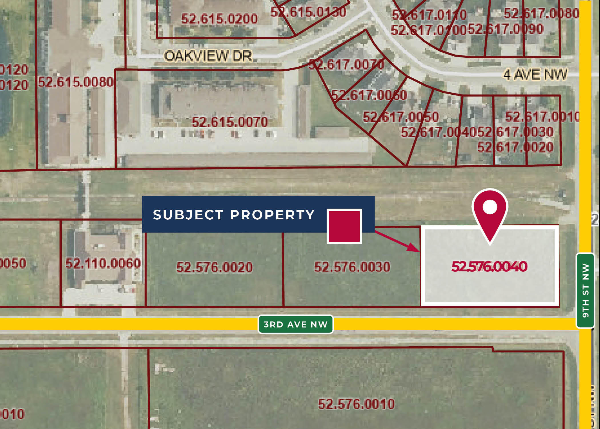 951 3rd Avenue Nw Property Photo 1