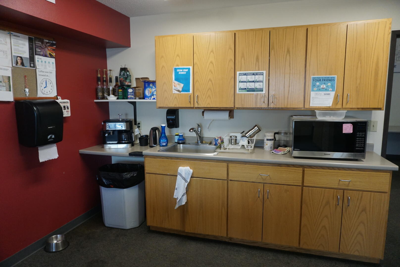 2201 12th Street N Property Photo 9