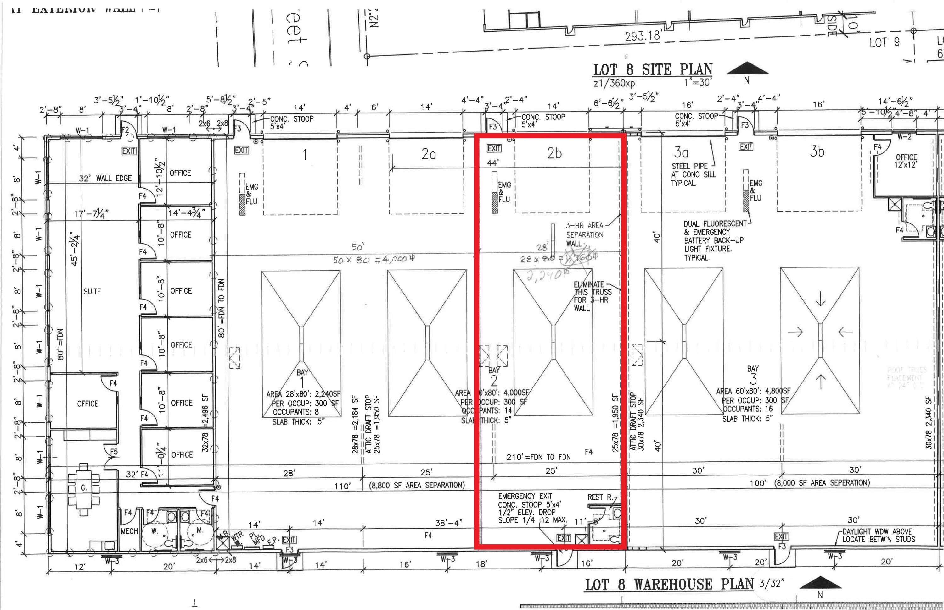 3042 39th Street S Property Photo 4