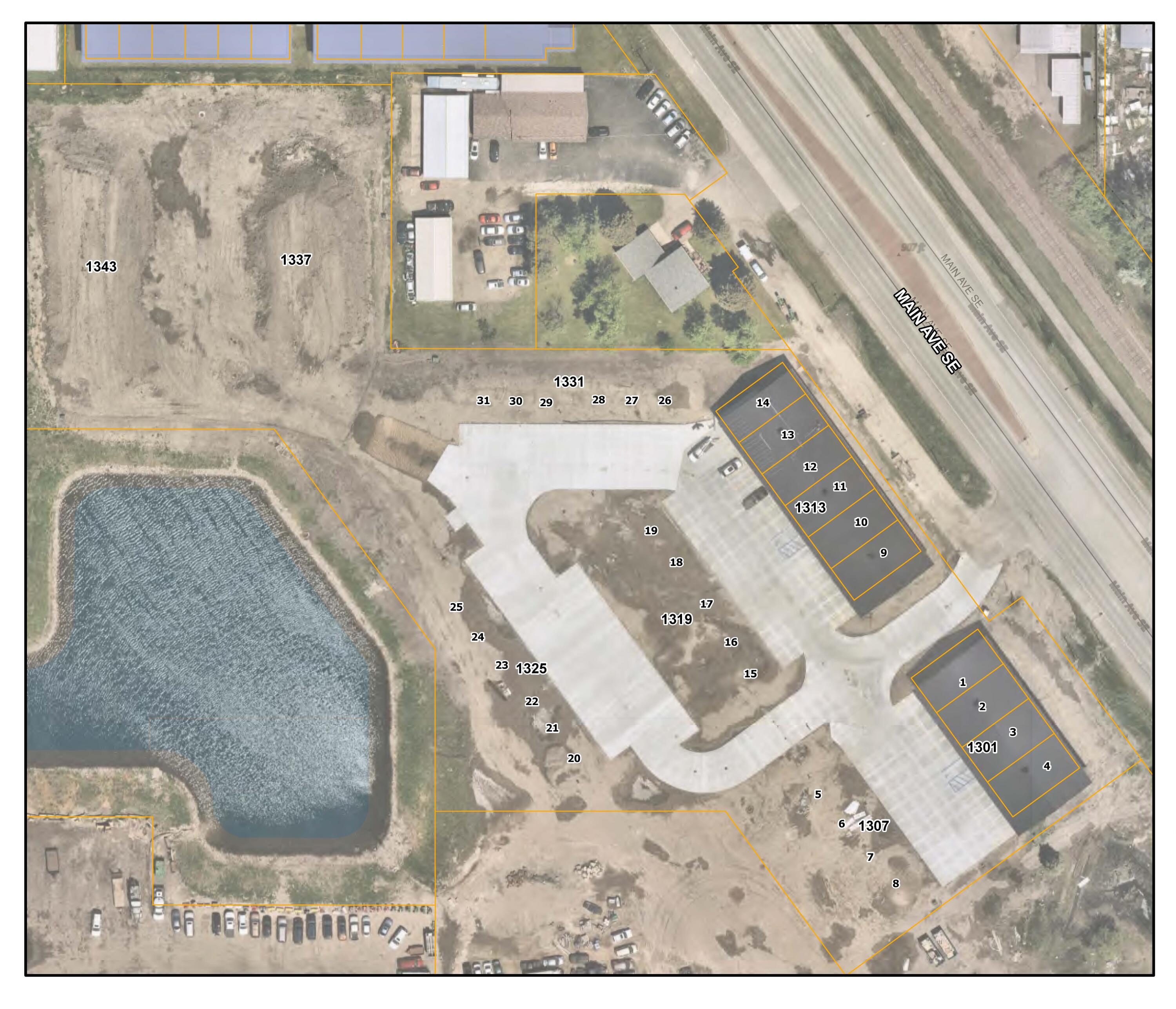 1301 Main Avenue Se Property Photo 12