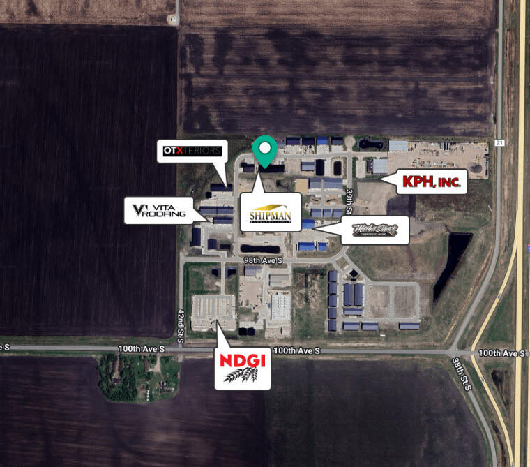 9573 39 Street S Property Photo 5