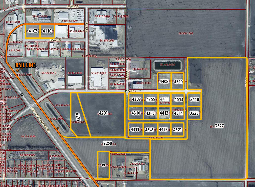 4110 32nd Avenue S Property Photo 4