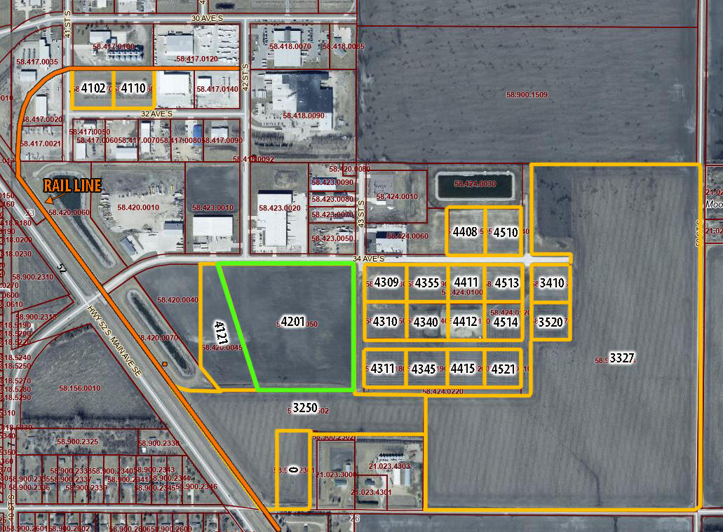 4201 34th Avenue S Property Photo 1
