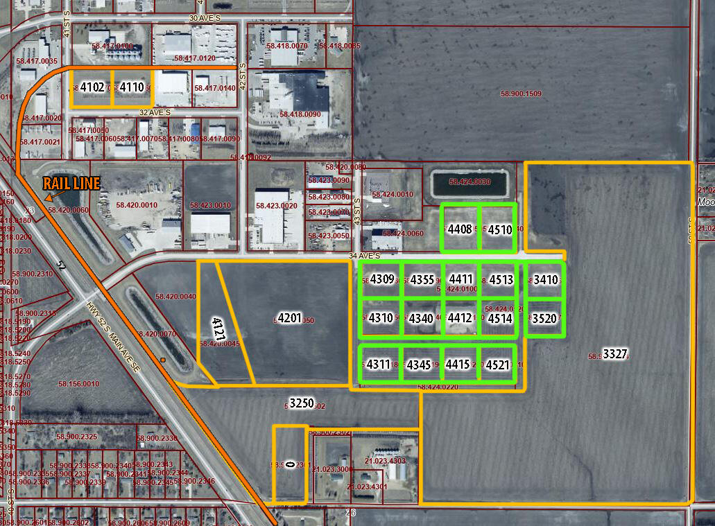 4309 34th Avenue S Property Photo 1