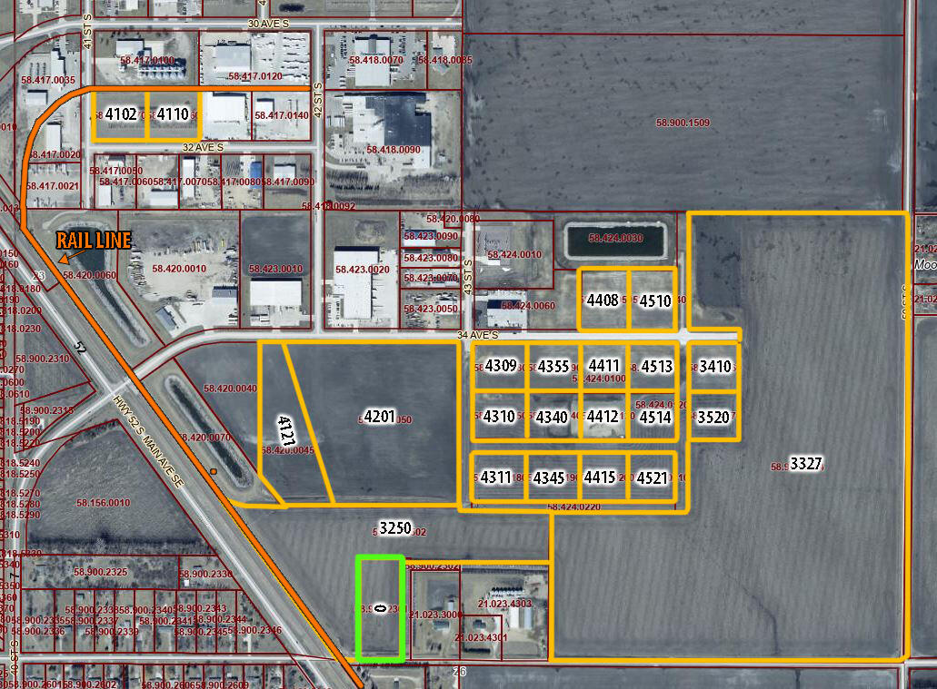 0 40th Avenue S Property Photo 1