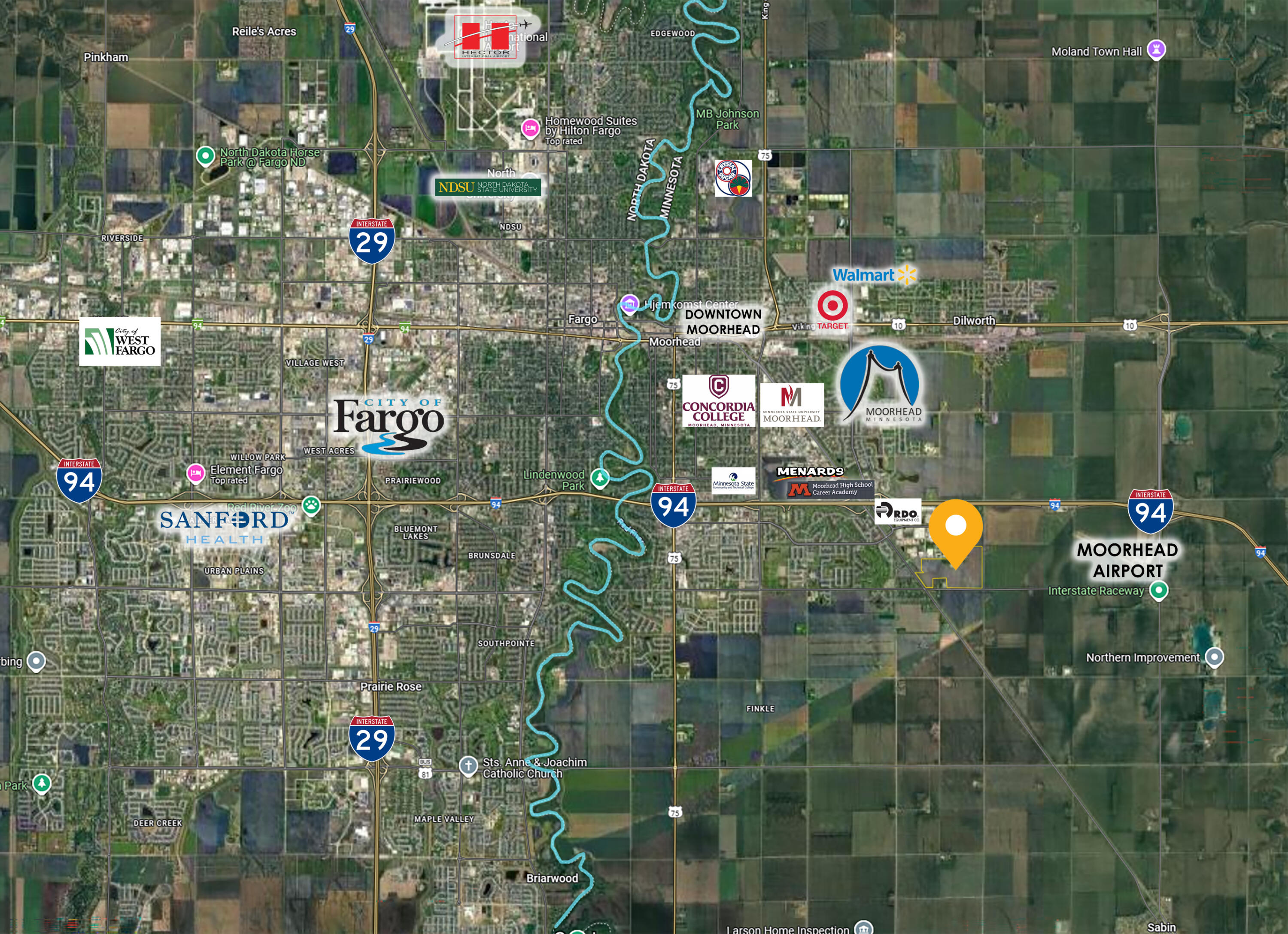 0 40th Avenue S Property Photo 3