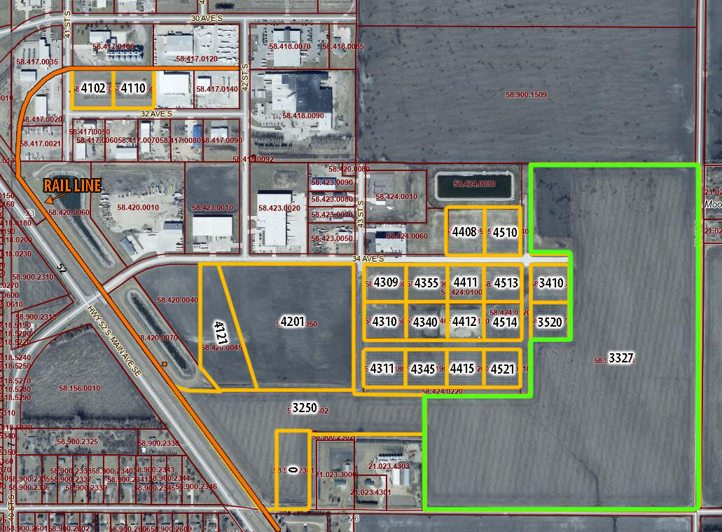 3327 50th Street S Property Photo 1