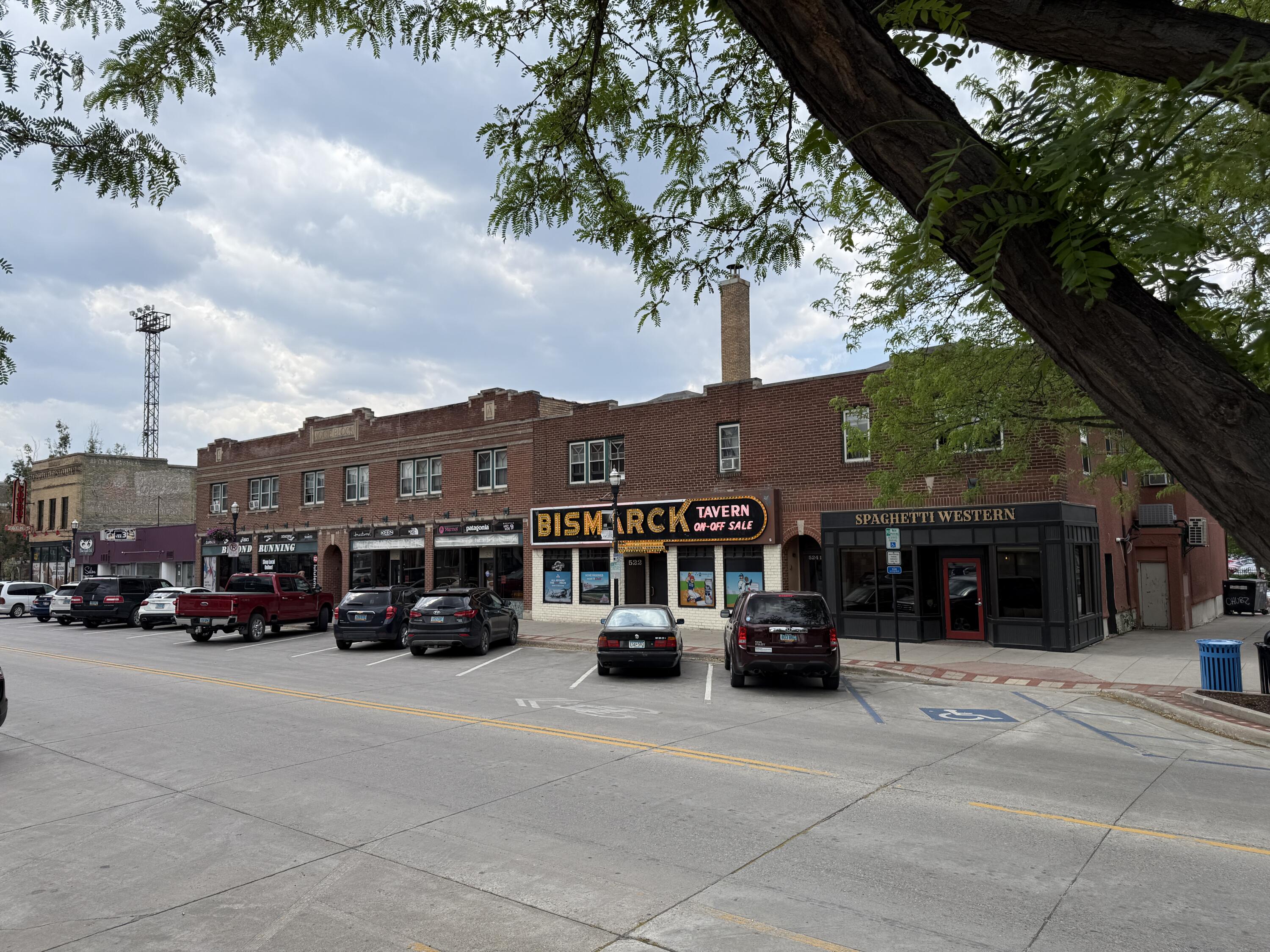 516-522 Broadway Property Photo 1