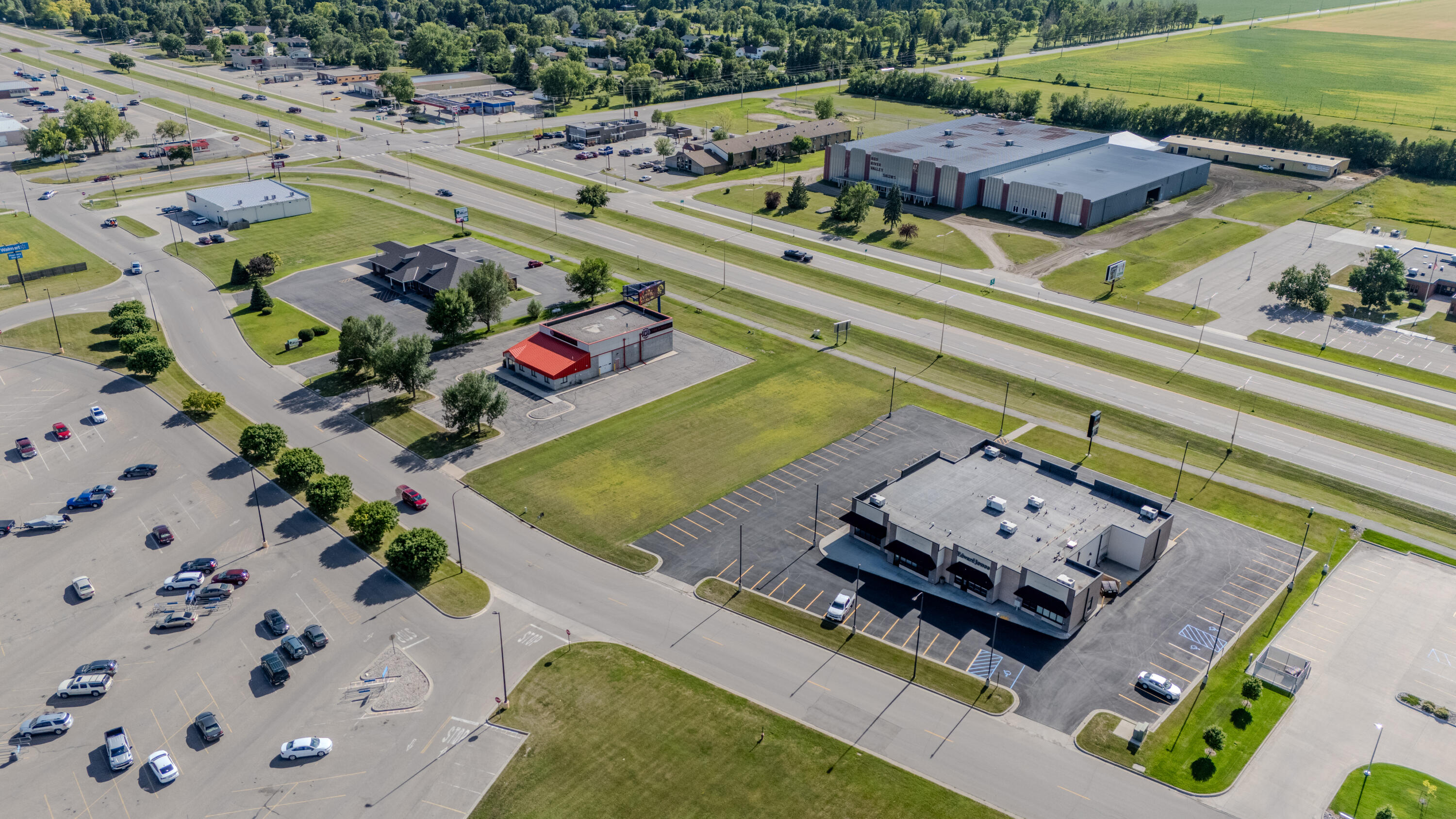 Tbd Sahlstrom Drive Property Photo 2