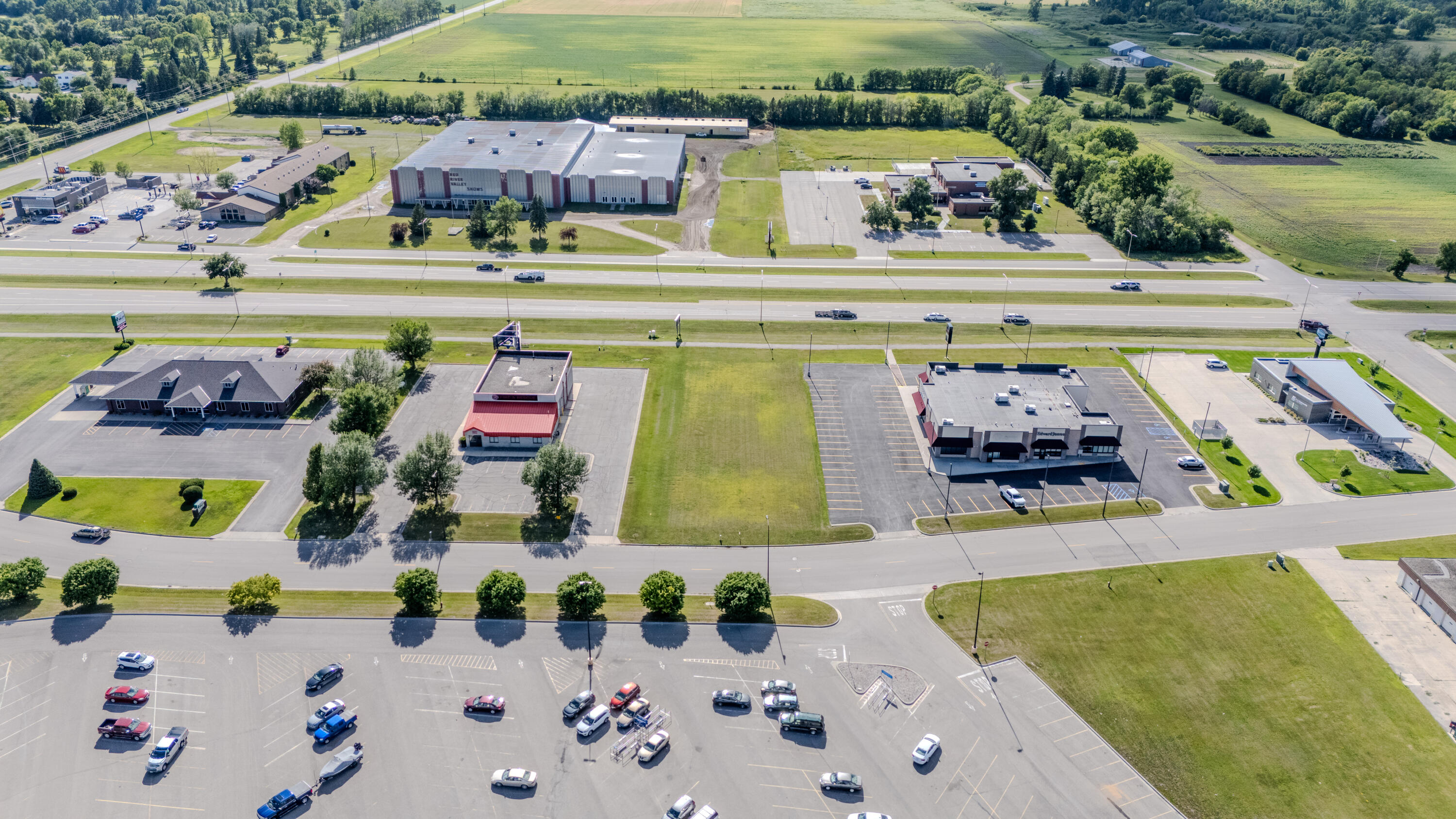 Tbd Sahlstrom Drive Property Photo 3