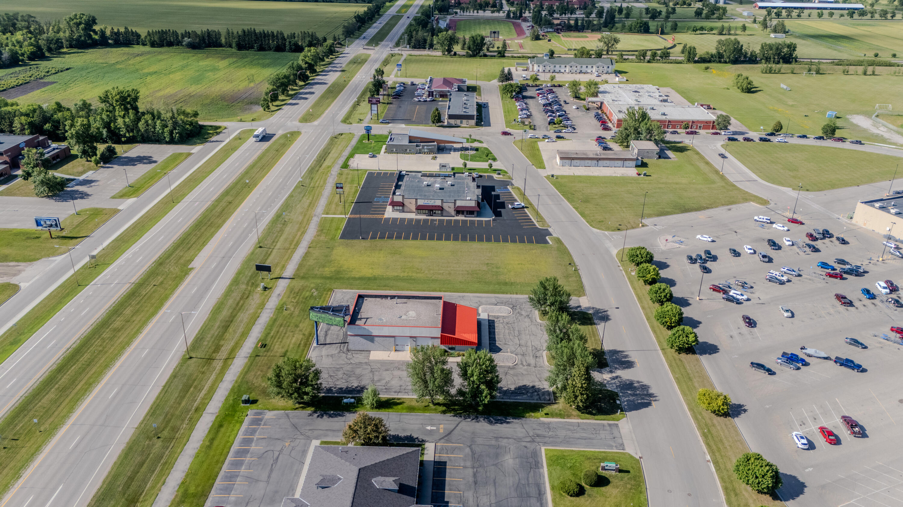 Tbd Sahlstrom Drive Property Photo 4