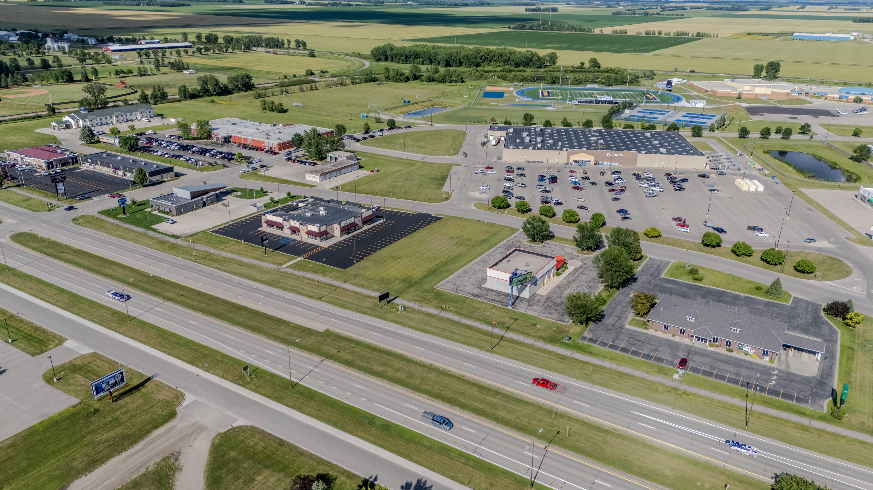 Tbd Sahlstrom Drive Property Photo 5