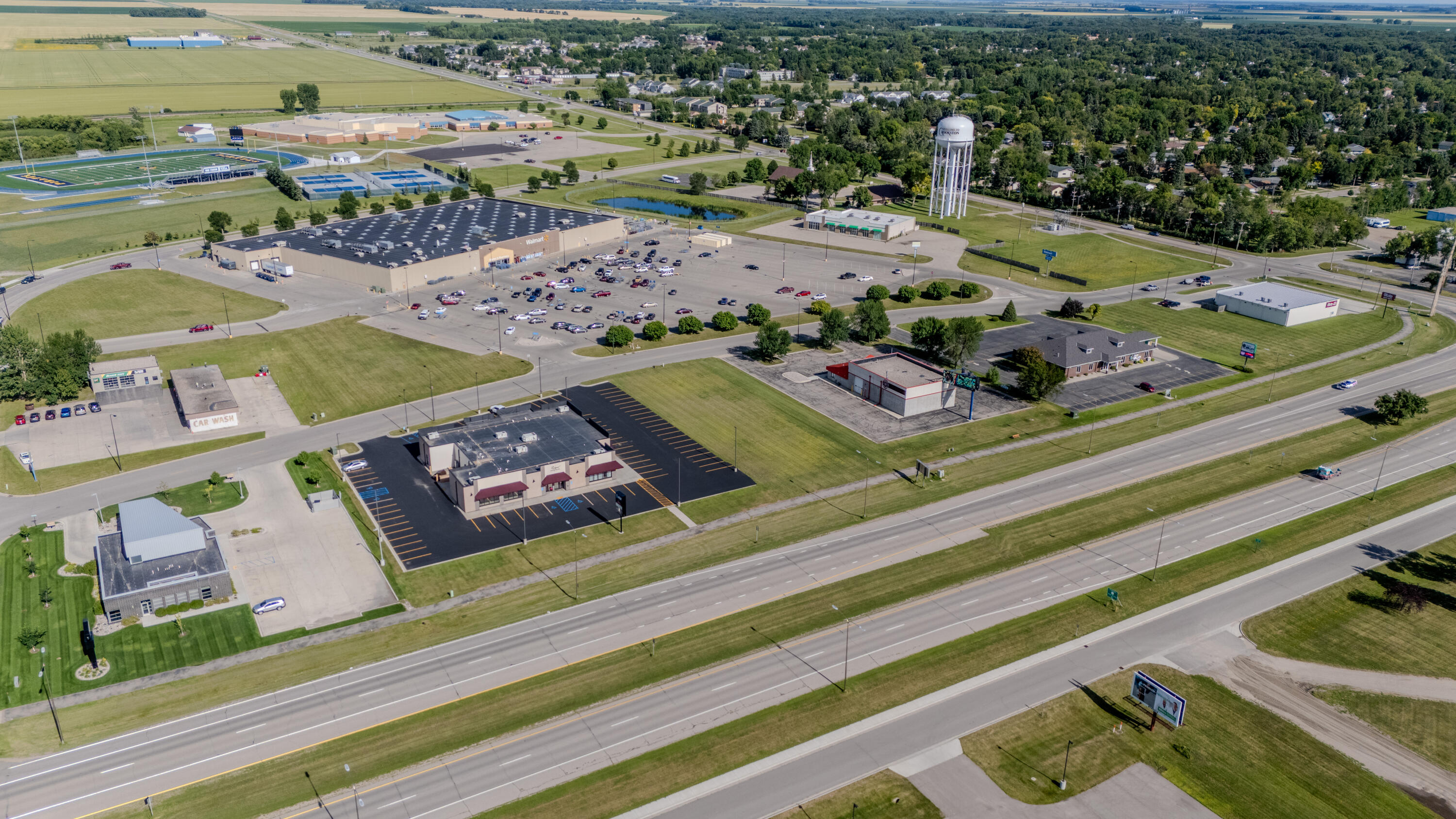 Tbd Sahlstrom Drive Property Photo 7