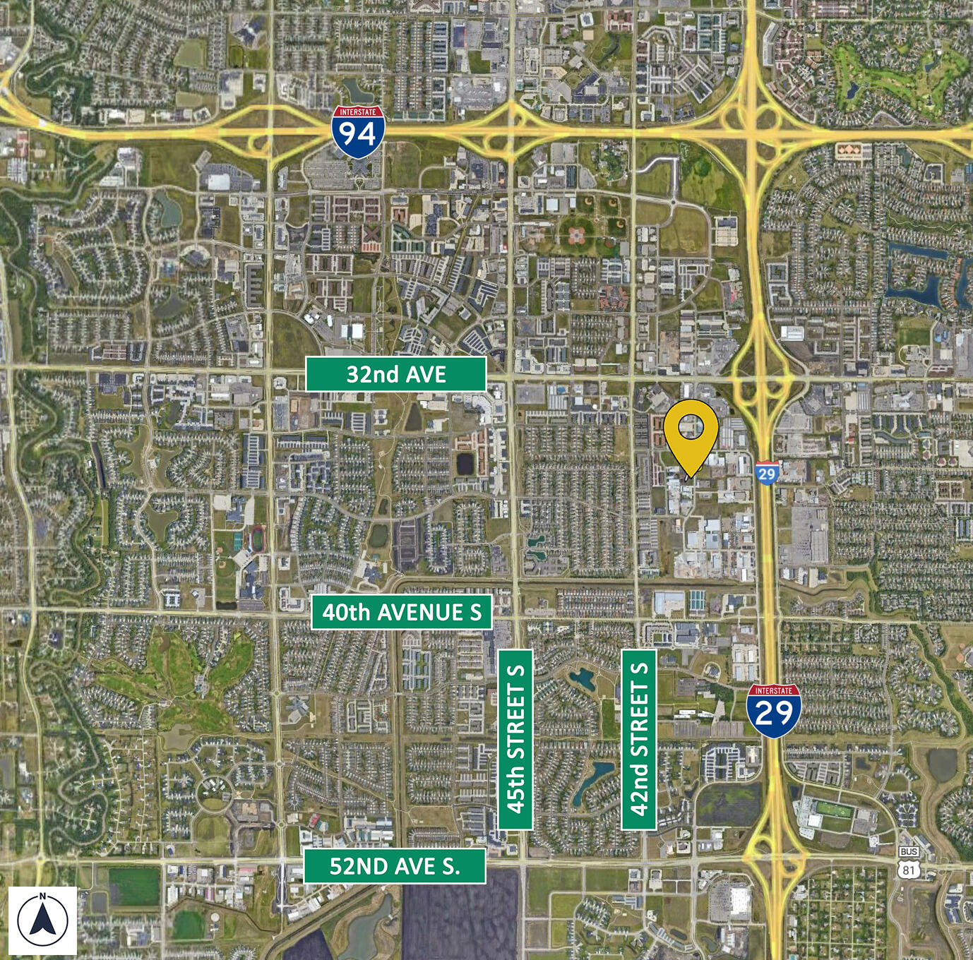 3483 39th Street S Property Photo 2