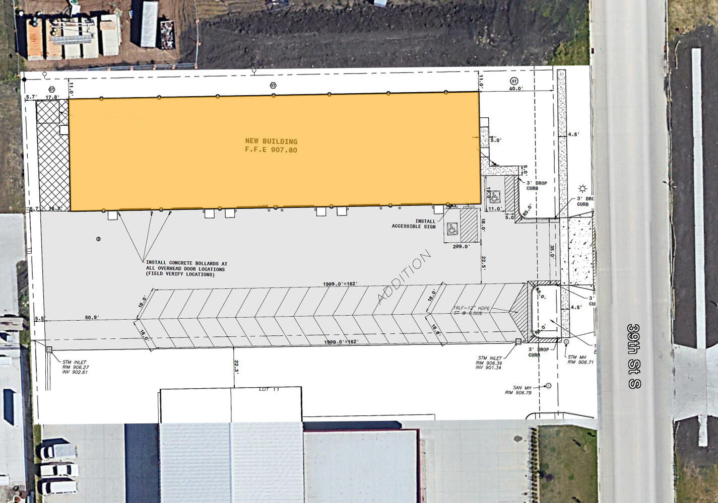 3483 39th Street S Property Photo 4