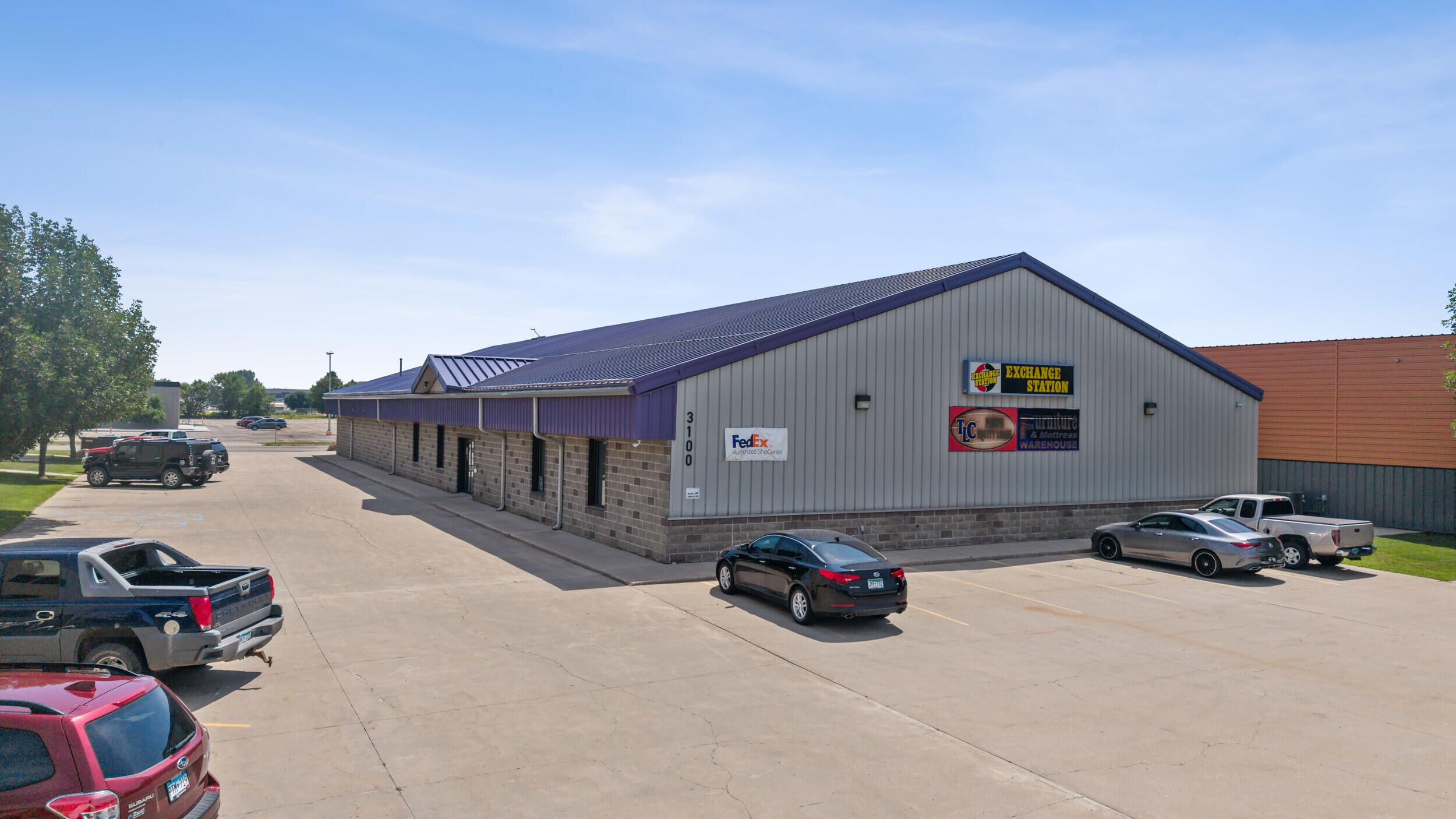 3100 8th Street S Property Photo 16