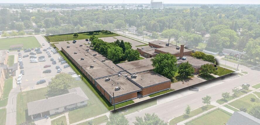 1110 14th Street S Property Photo 1