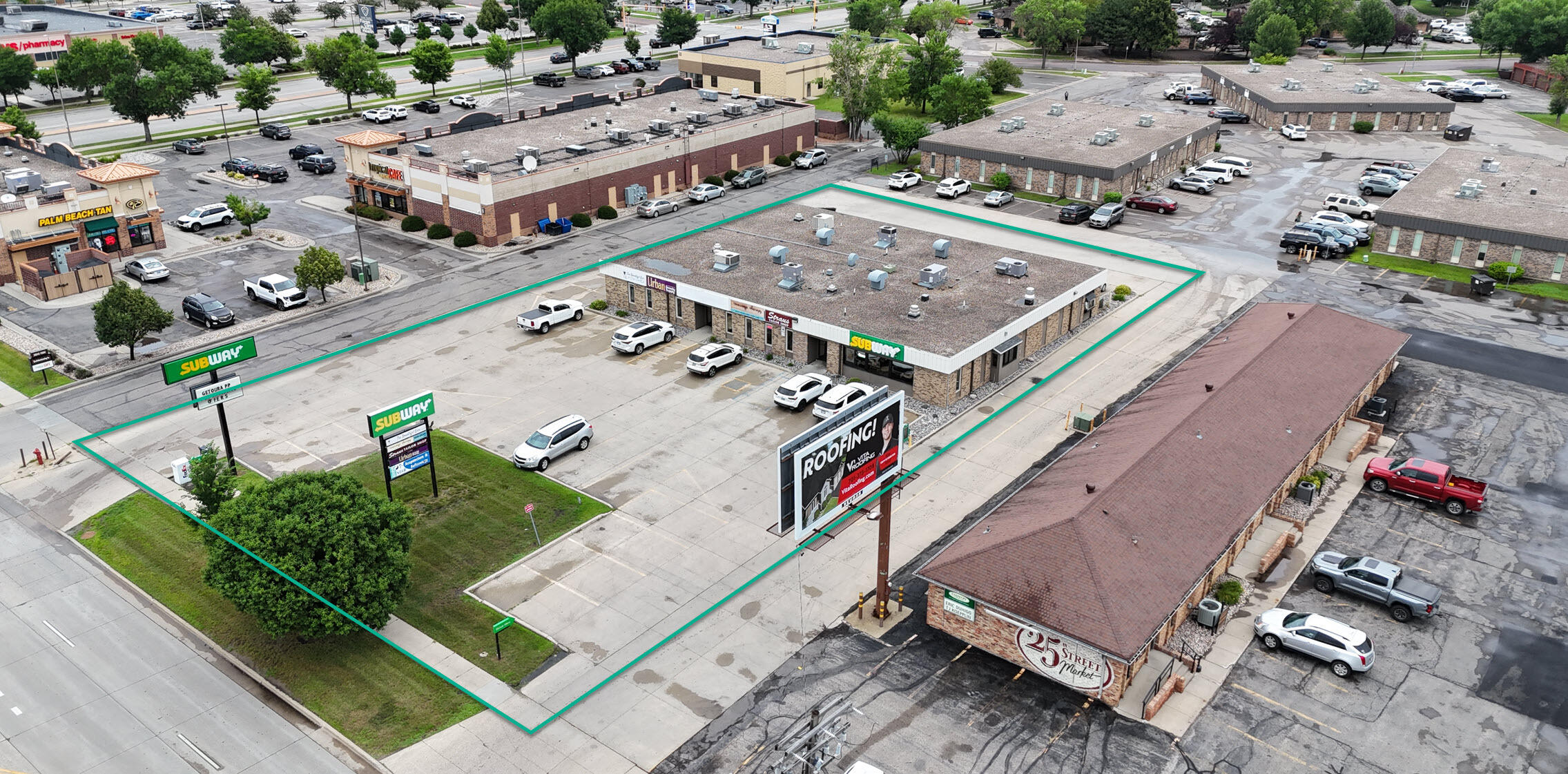 1326 25th Street S Property Photo 1