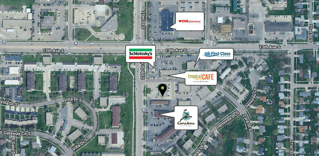 1326 25th Street S Property Photo 4