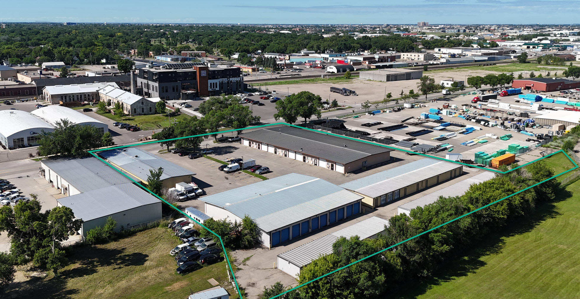 1617 1st Avenue N Property Photo 1