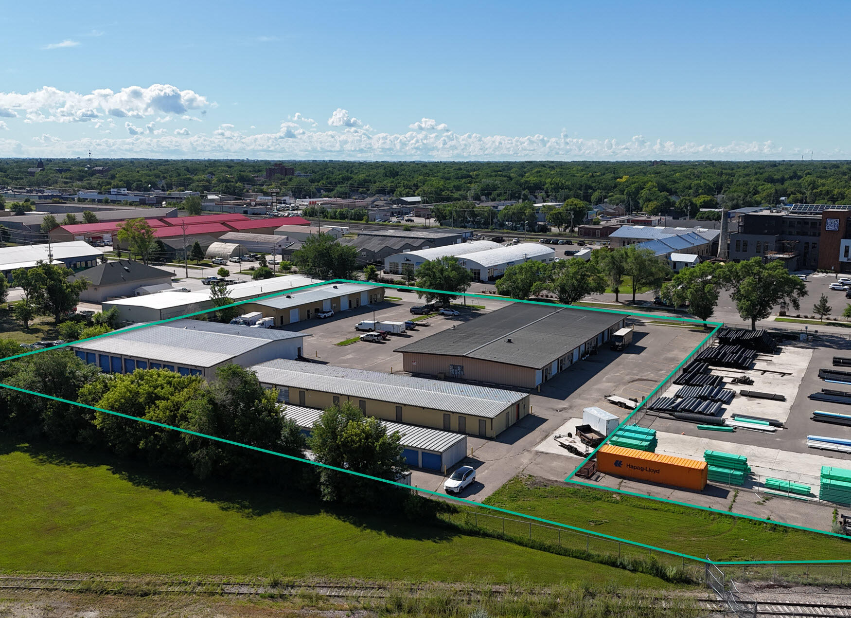 1617 1st Avenue N Property Photo 2