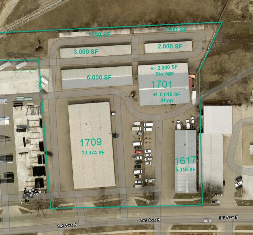 1617 1st Avenue N Property Photo 9