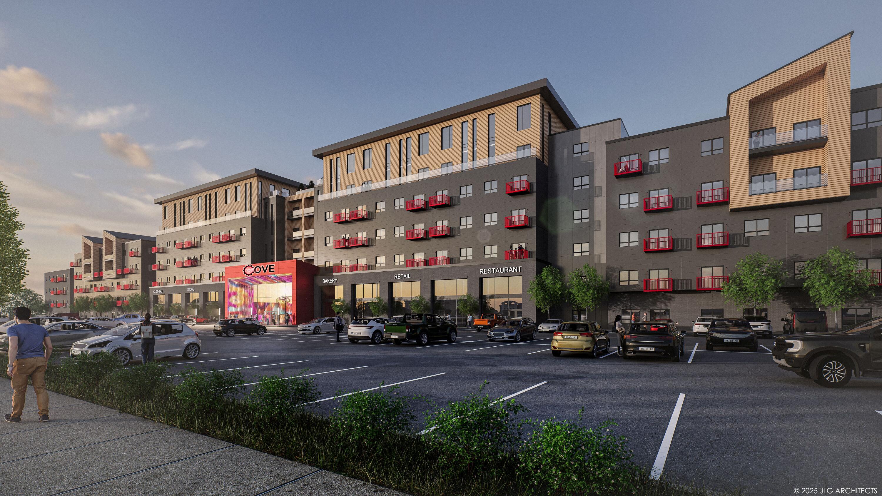 200 45th Street S Property Photo 1